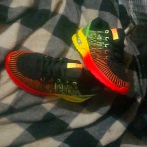 Brand new never even tried on ordered the wrong size